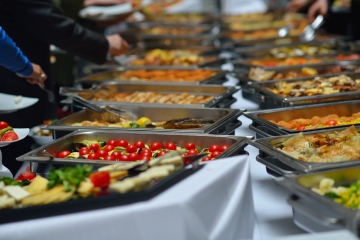 catering dla firm Poznań